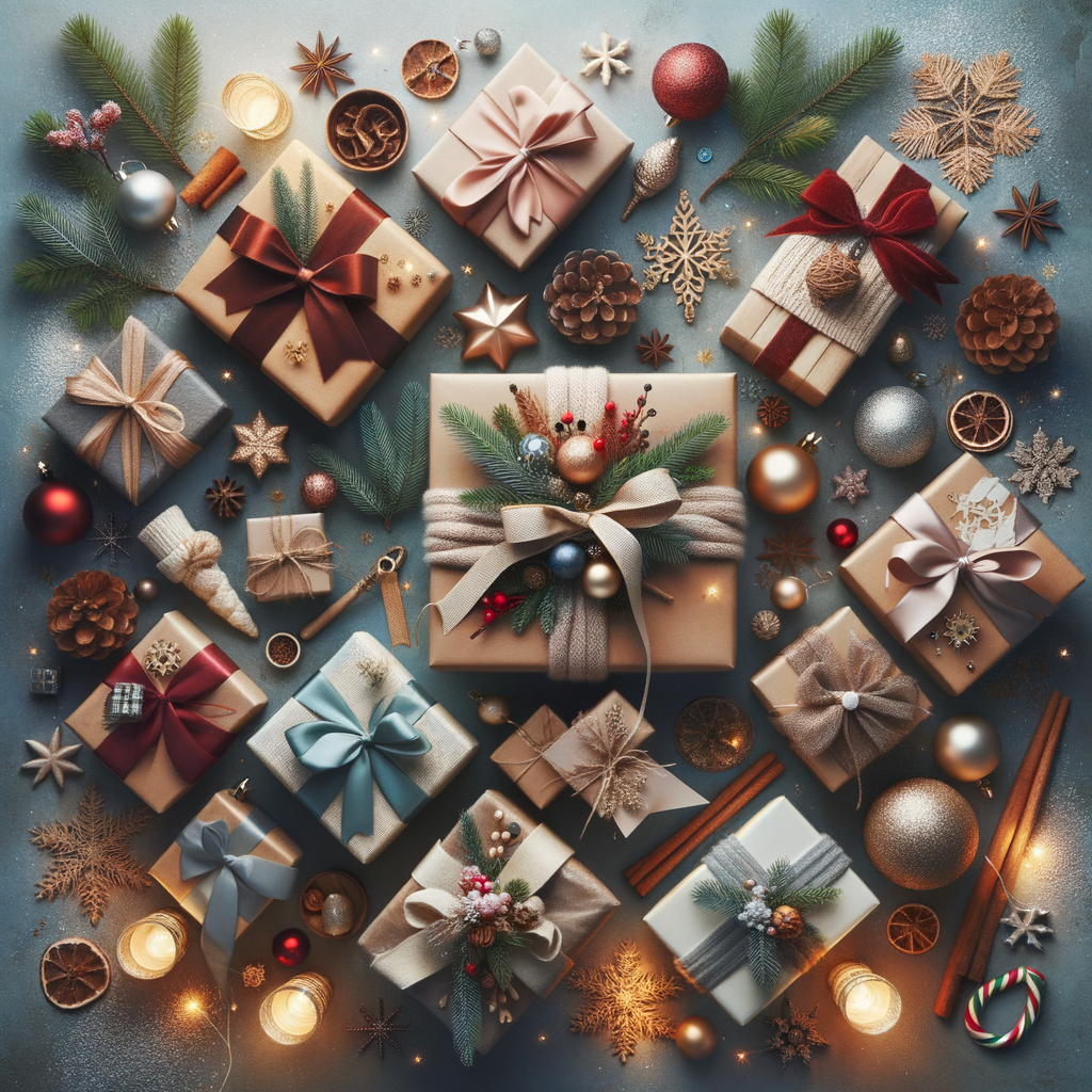 Holiday Gifts: 10 Must-Have Festive Ideas for 2023