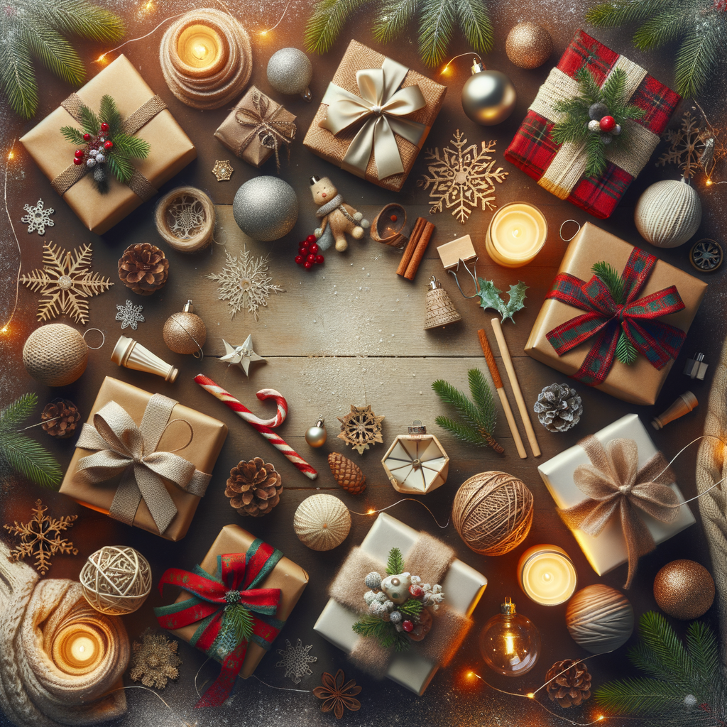 Affordable Gifts: Top 10 Must-Have Holiday Inspiration