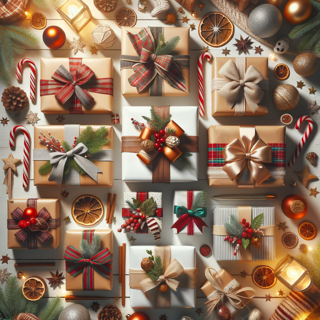 Holiday Gift Ideas: 10 Unique & Trending Must-Haves