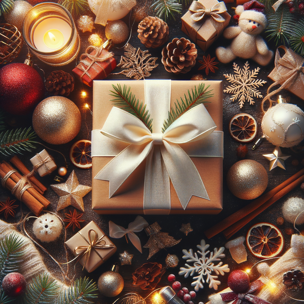 Holiday Gifts: Top 10 Must-Have Ideas You Can’t Miss