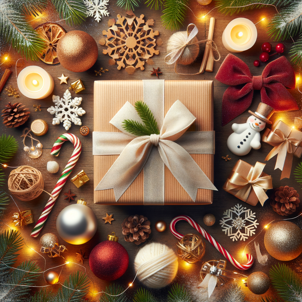 Holiday Gift Ideas: 10 Easy, Affordable Must-Haves
