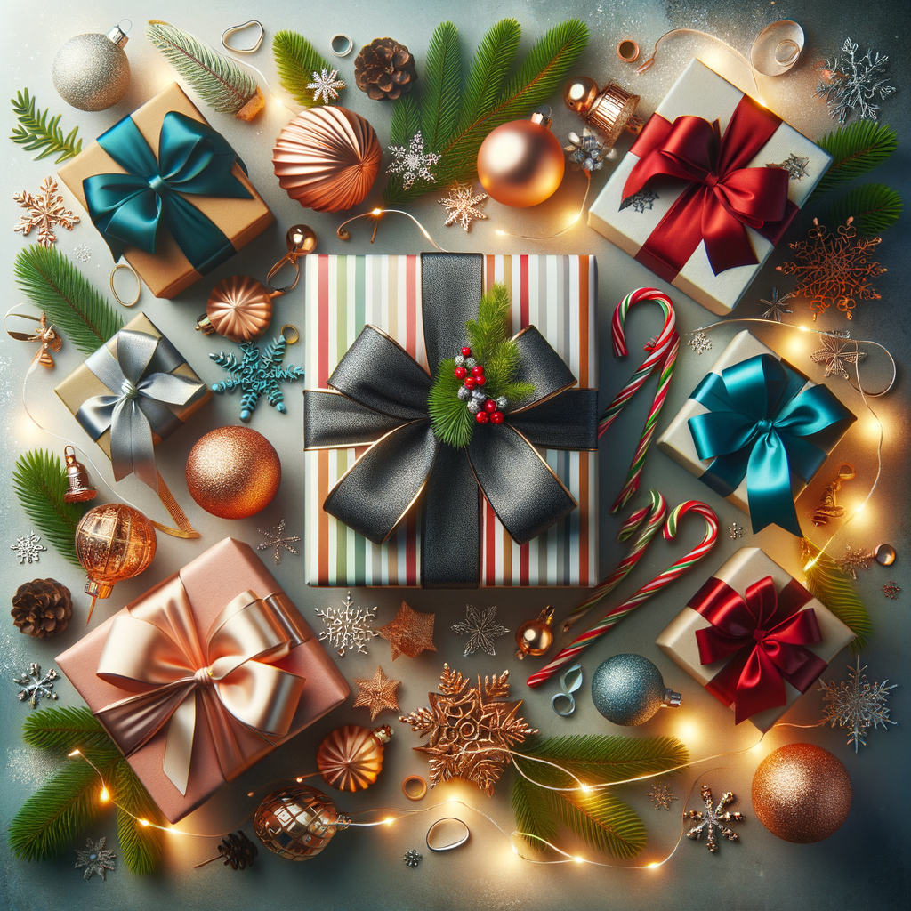 Holiday Gift Ideas: Top 10 Fun & Unique Must-Haves