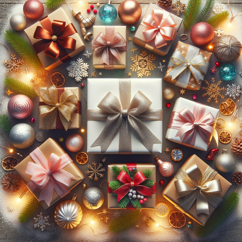 Affordable Gifts: Top 10 Must-Have Holiday Ideas