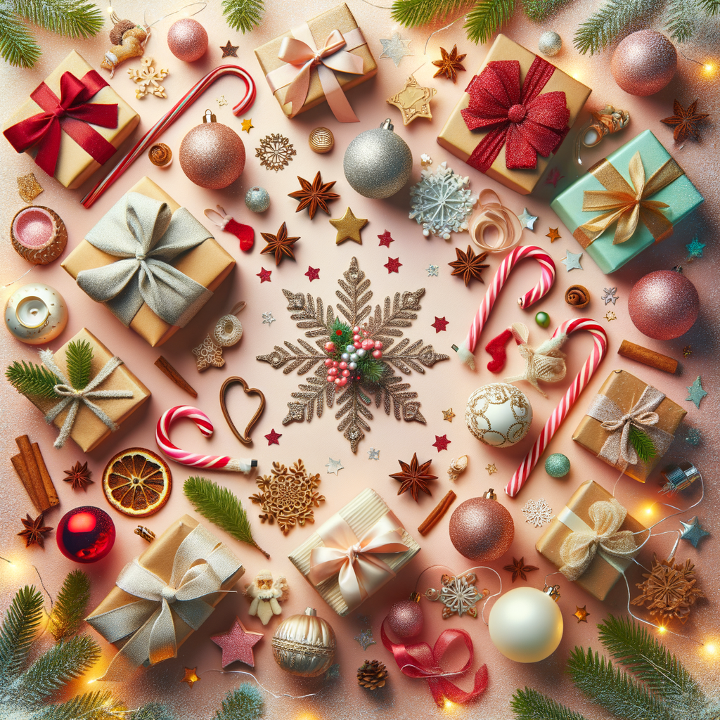 Stocking Stuffers: 10 Fun & Affordable Holiday Ideas