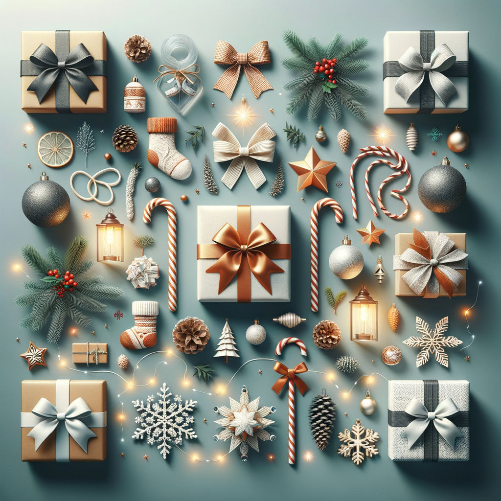 Gift Ideas: 10 Fun & Affordable Holiday Must-Haves