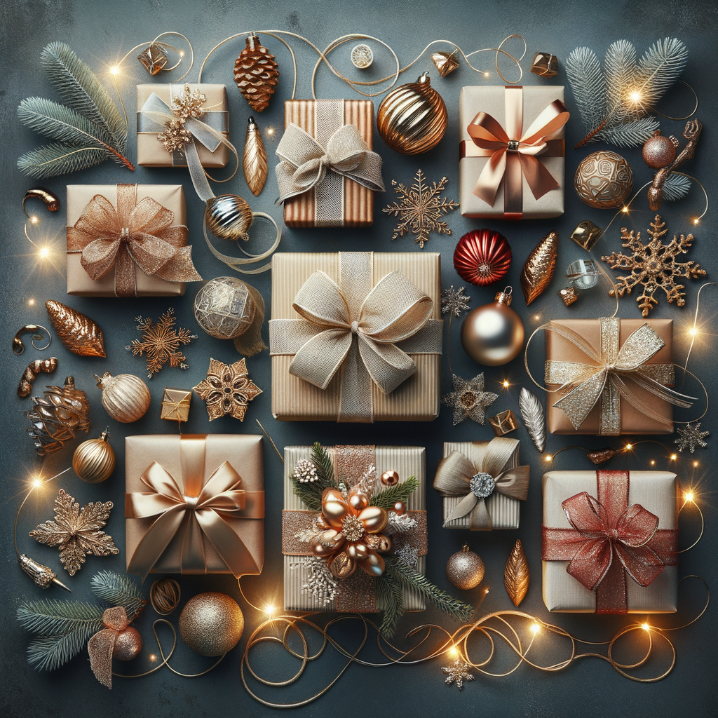 Holiday Gift Ideas: 10 Must-Have Affordable Gems