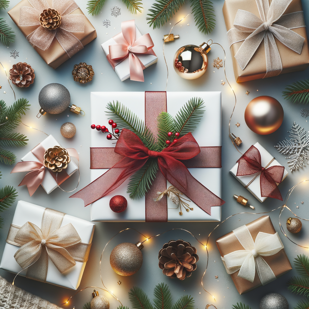 Holiday Gift Ideas: 10 Fun, Must-Have Picks to Love