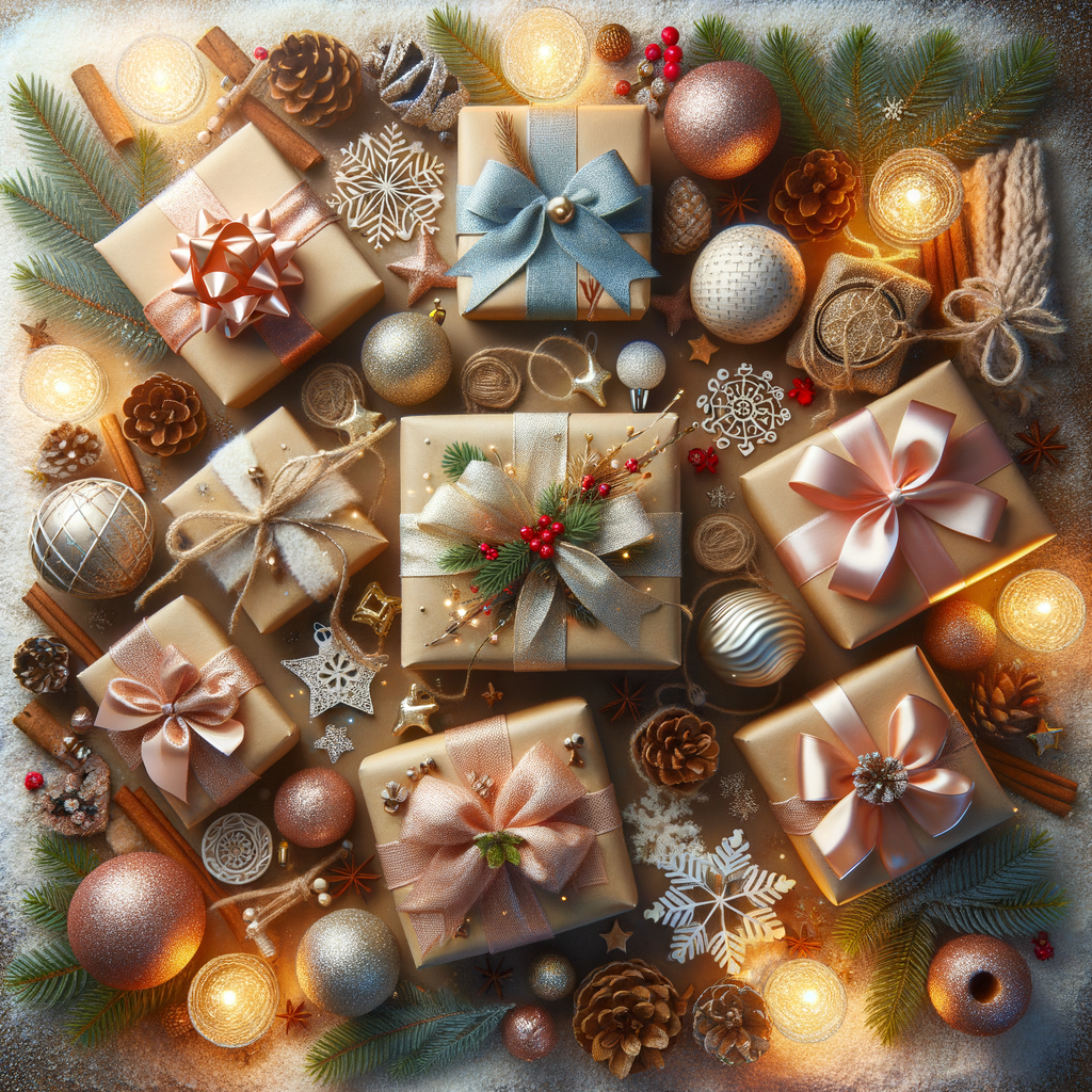 Holiday Gifts: Top 10 Must-Have Creative Ideas