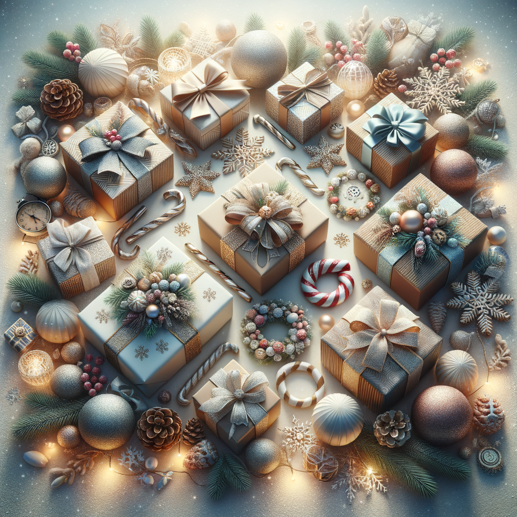 Trending Holiday Gifts: Top 10 Must-Have Ideas