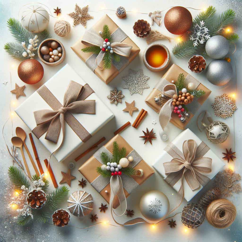 Holiday Gift Ideas: Top 10 Fun & Festive Must-Haves