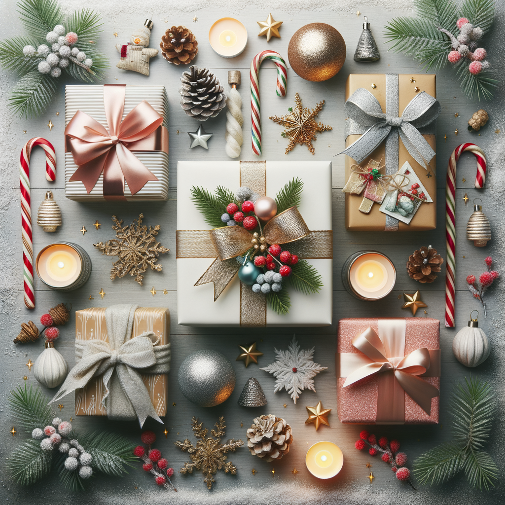 Affordable Holiday Gifts: 10 Unique, Inspiring Ideas