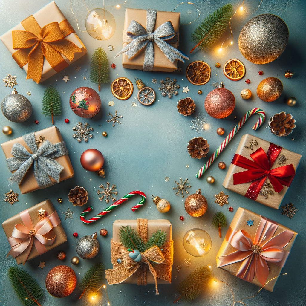 Holiday Gifts: 10 Must-Have Unique Ideas for 2023