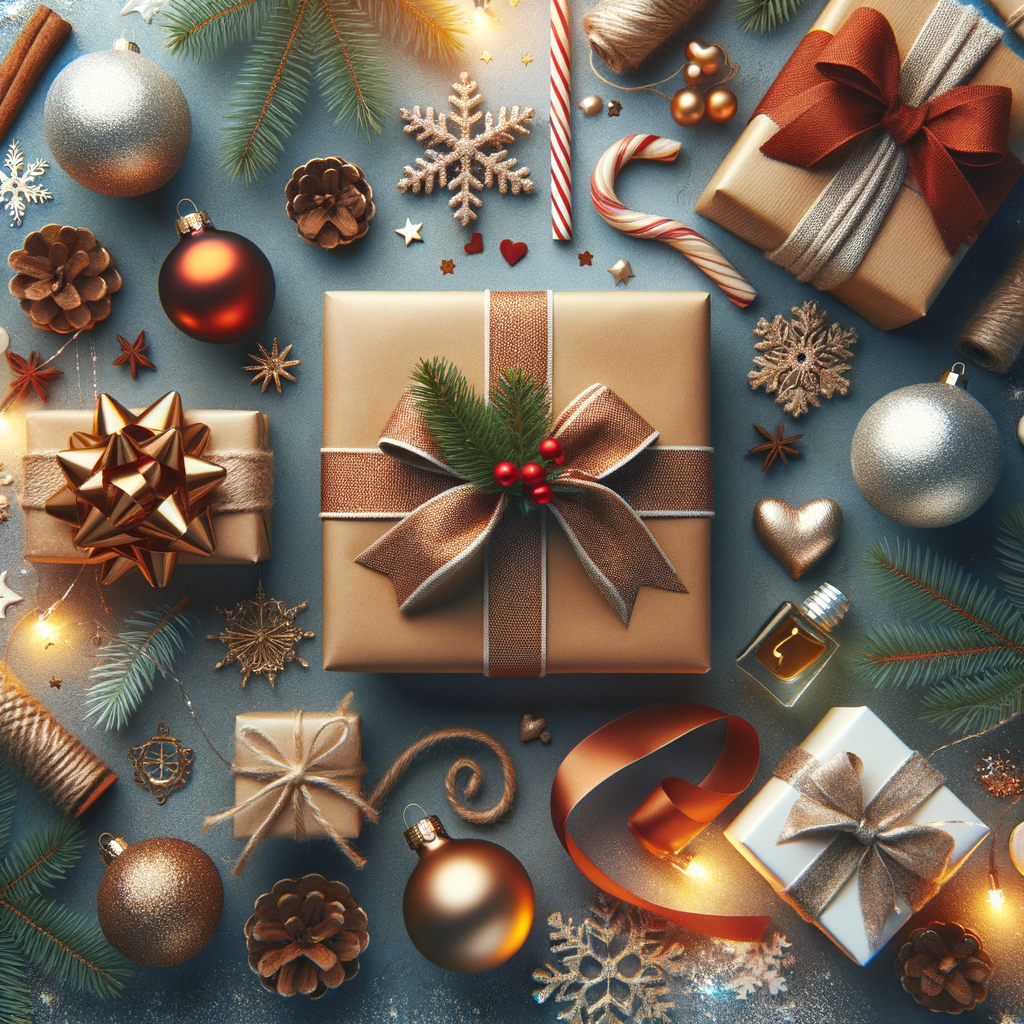 Holiday Gift Ideas: 10 Exclusive Last-Minute Must-Haves