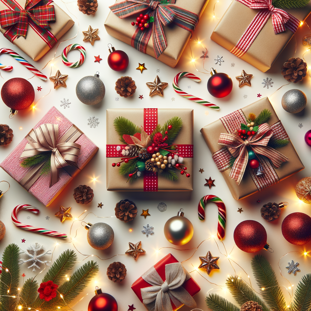 Holiday Gifts: 10 Fun & Must-Have Festive Ideas