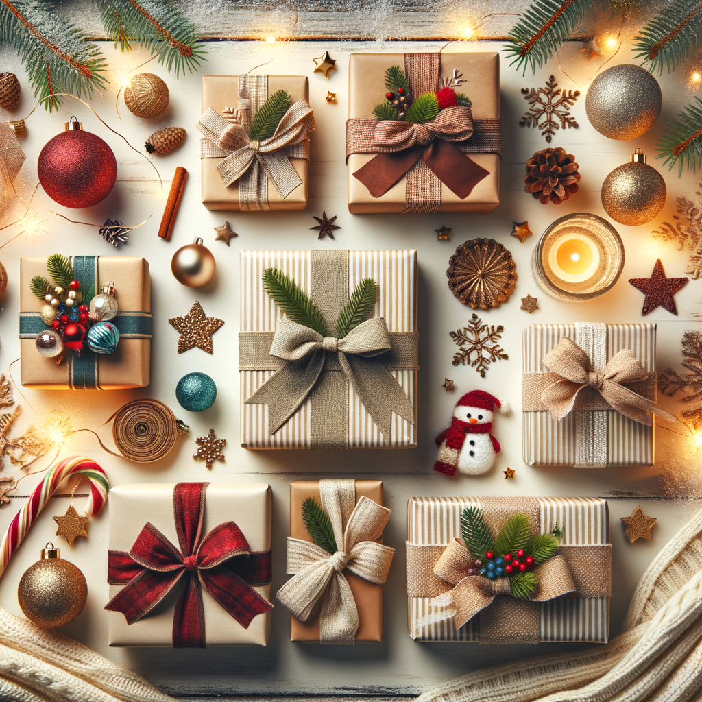 Holiday Gifts: 10 Must-Have, Affordable Ideas