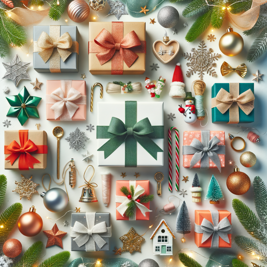 Fun Holiday Gifts: 10 Unique, Trending, Affordable Ideas