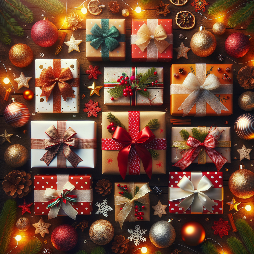 Holiday Gifts: 10 Fun and Trending Ideas You’ll Love