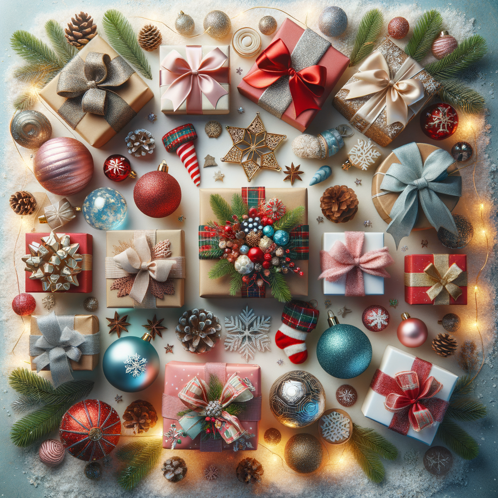 Trending Holiday Gifts: Top Must-Have Ideas for 2023