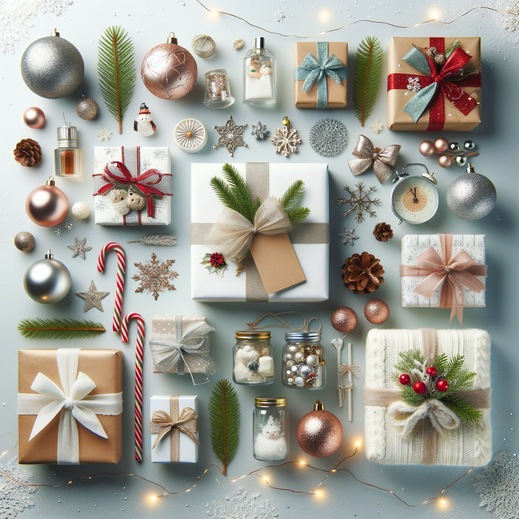 Unique Holiday Gifts: 10 Must-Have Trending Ideas