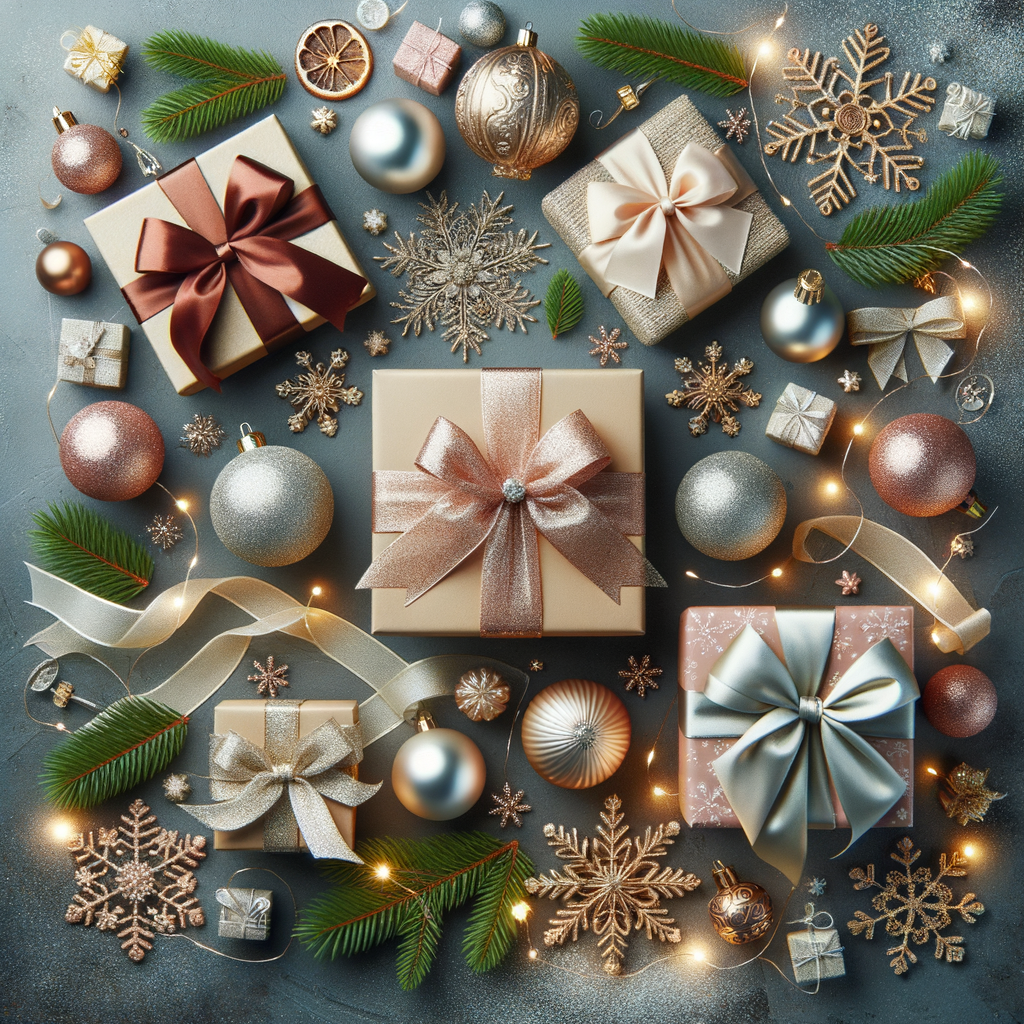 Holiday Gift Ideas: Best Trending Last-Minute Picks