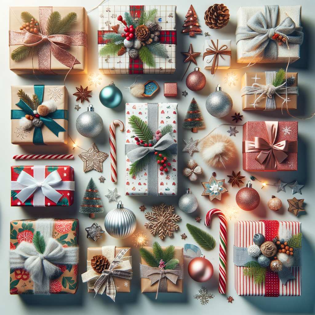 Holiday Gift Ideas: 10 Fun & Affordable Picks