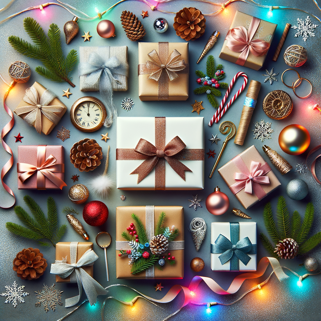 Stocking Stuffers: 10 Must-Have Fun Holiday Finds