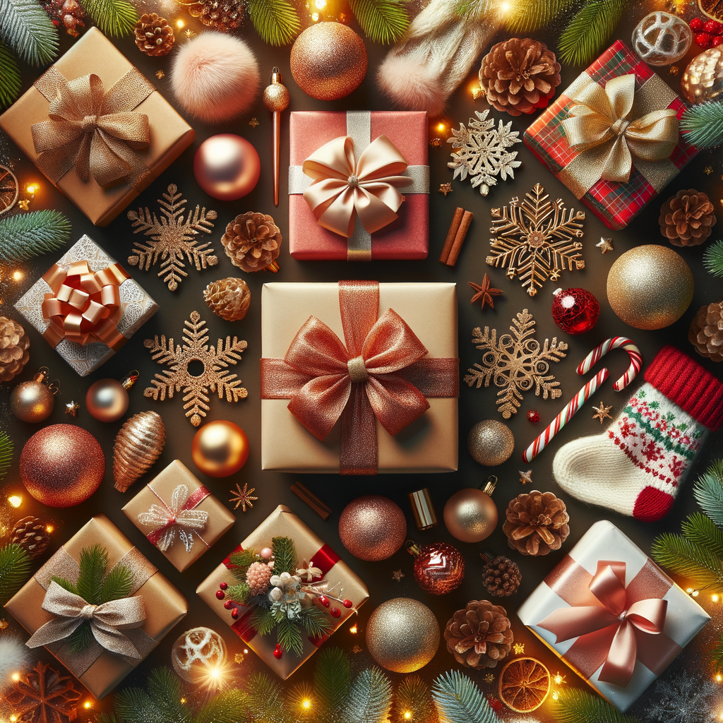 Holiday Gifts: 10 Must-Have Trending Ideas