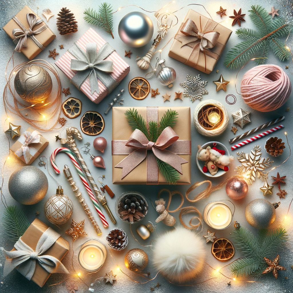 Holiday Gifts: 10 Must-Have Affordable Finds