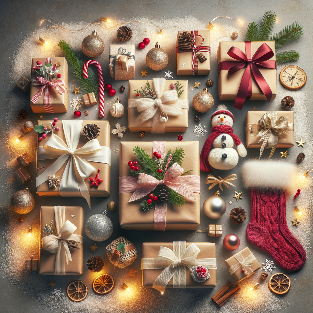Quirky Gifts: 10 Must-Have Fun Ideas to Try This Holiday