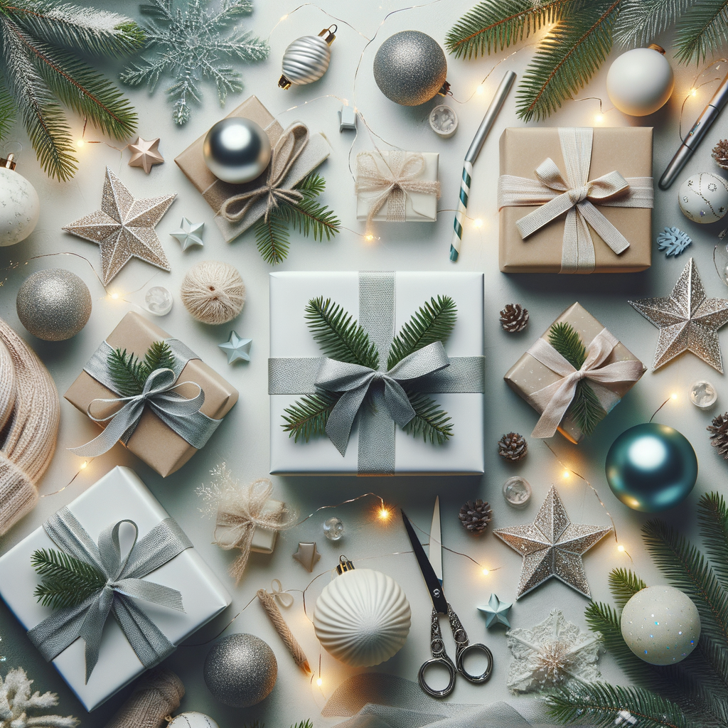 Holiday Gift Ideas: Top Fun & Unique Choices Today