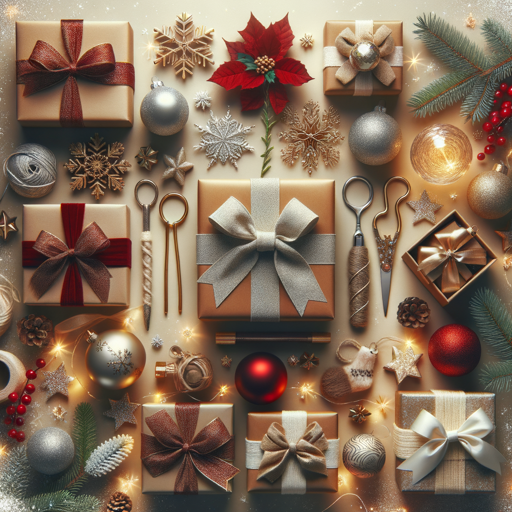 Holiday Gift Ideas: 10 Must-Have Unique Finds