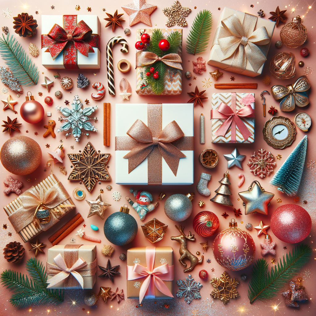 Stocking Stuffers: 10 Fun, Must-Have Holiday Gifts