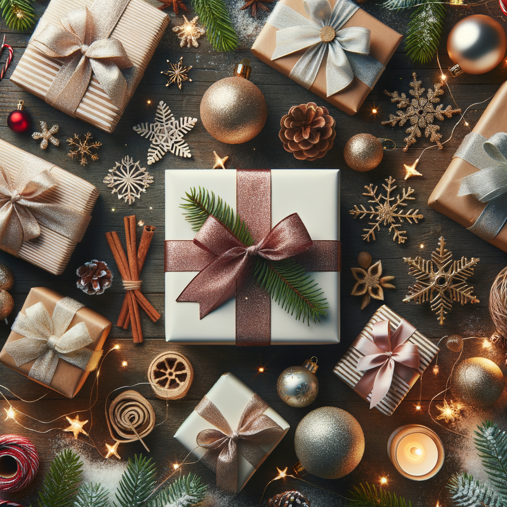 Holiday Gifts: 10 Fun & Trendy Ideas for Effortless Shopping