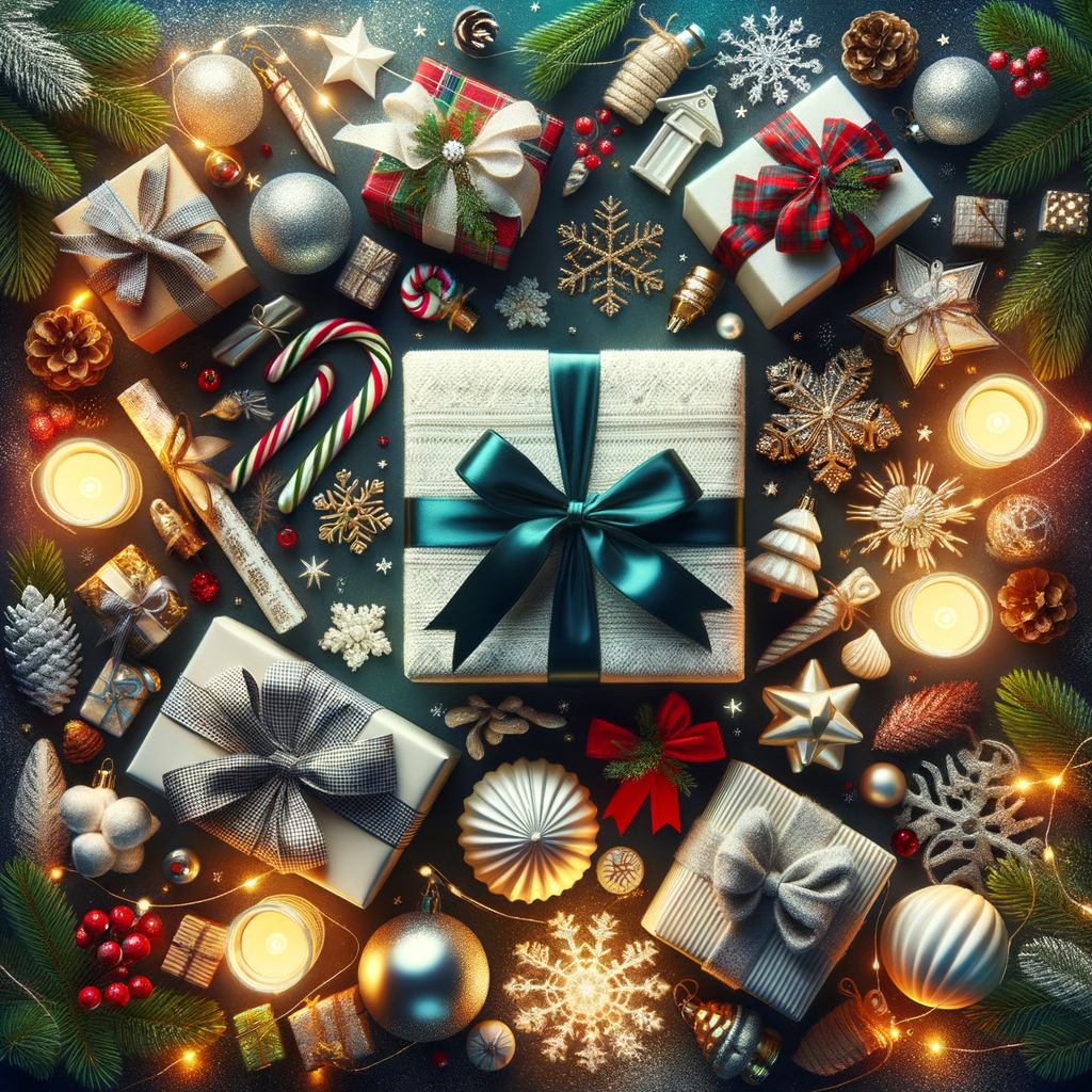 Creative Holiday Gifts: Top 10 Fun & Affordable Ideas