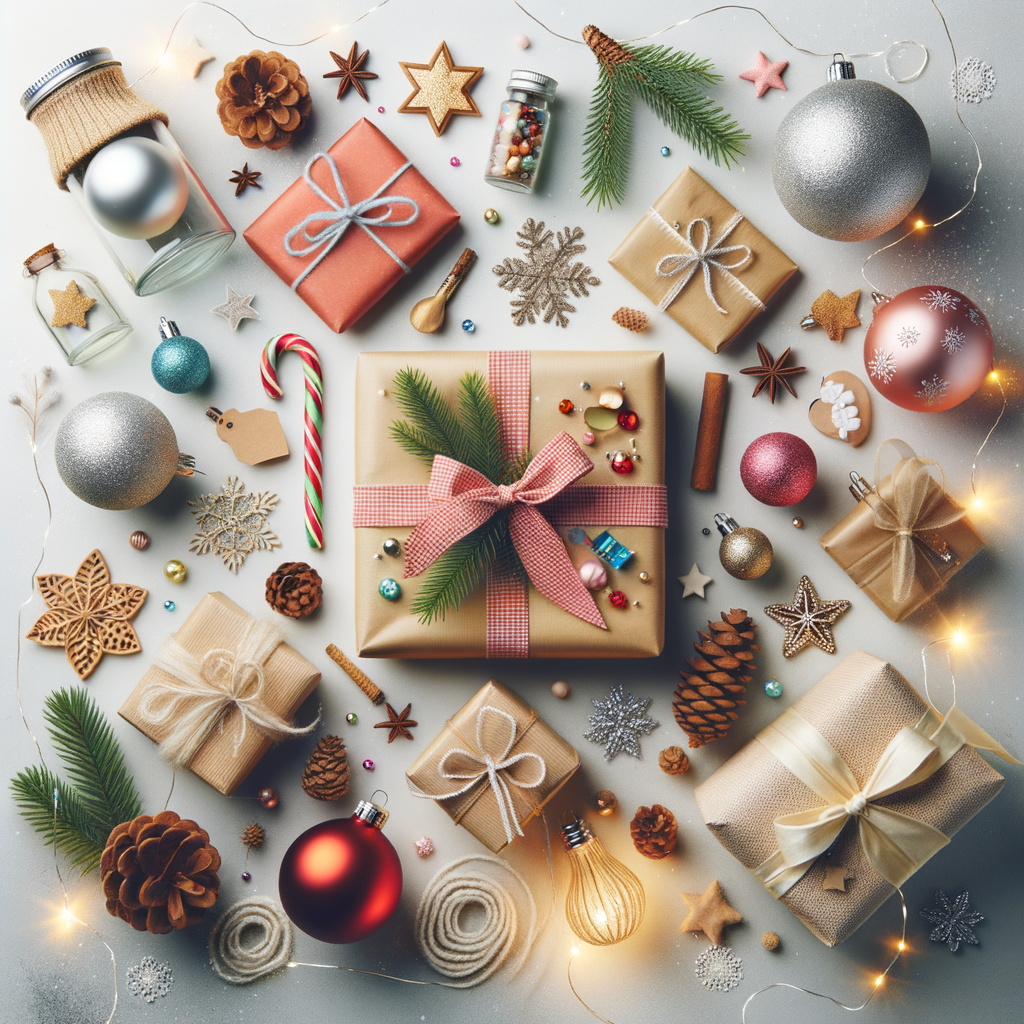 Holiday Gifts: 10 Fun & Festive Must-Haves Today