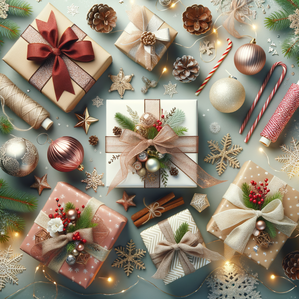 Holiday Gift Ideas: 10 Unique Must-Have Picks