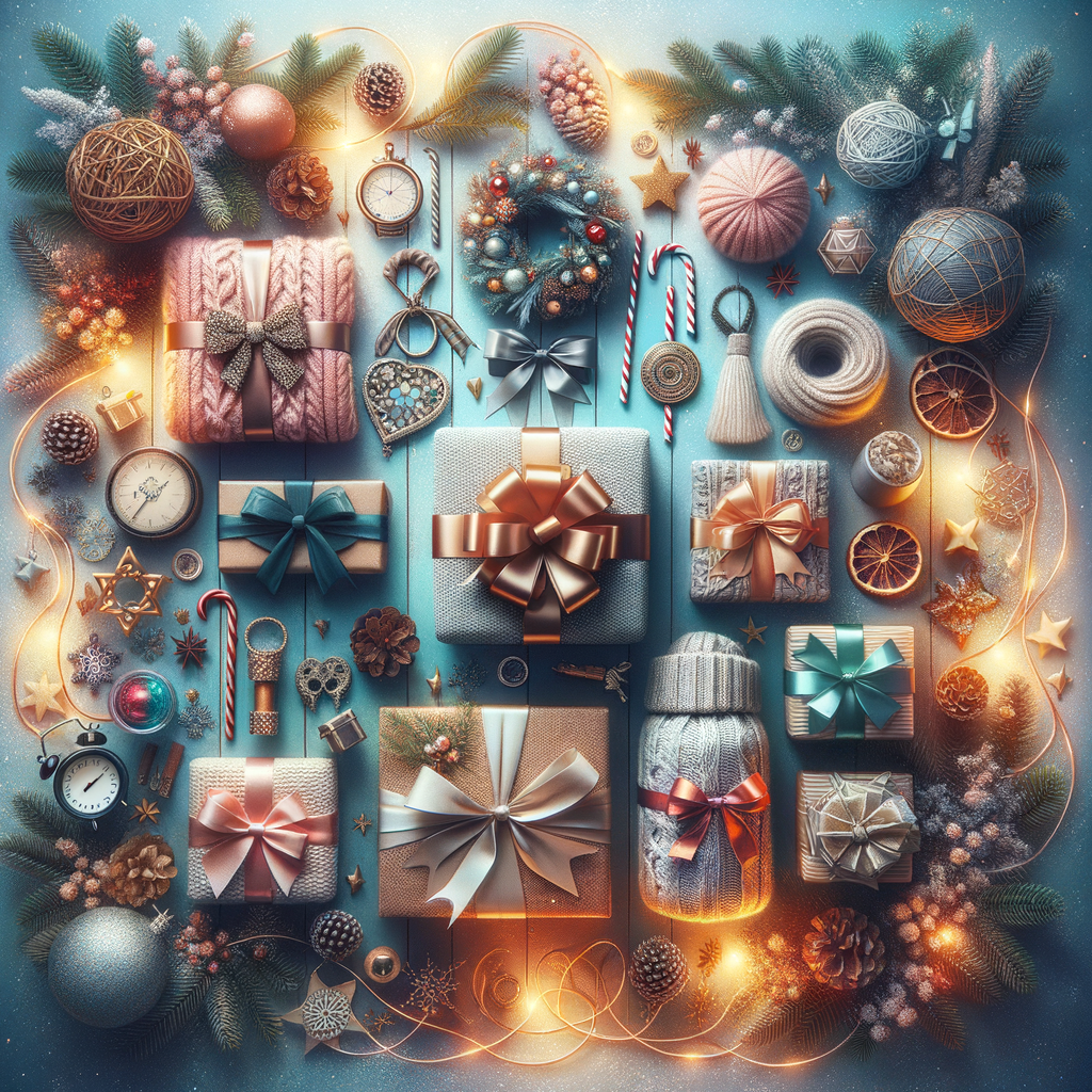 Holiday Gift Ideas: 10 Best Cozy Finds Under $50