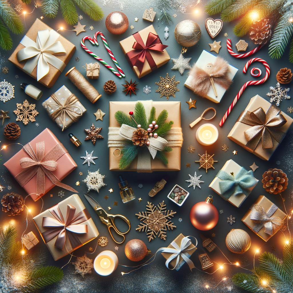 Holiday Gift Ideas: 10 Fun & Trending Picks for Everyone