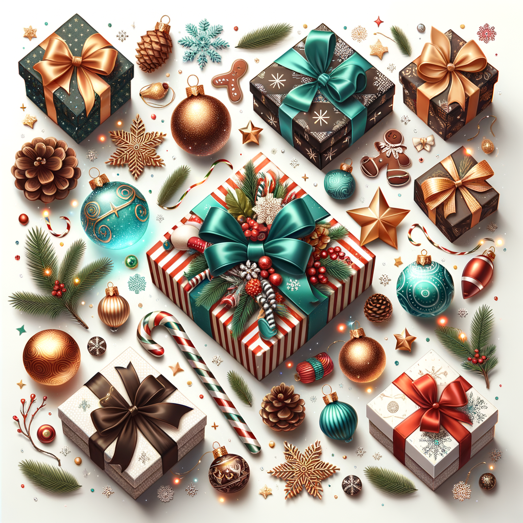 Stocking Stuffers: 10 Fun & Affordable Holiday Must-Haves