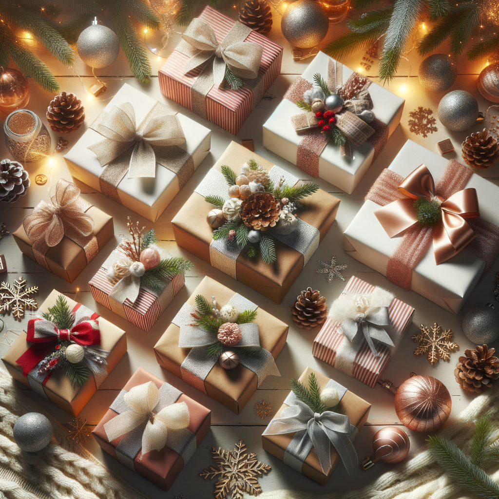 Holiday Gift Ideas: Top 10 Easy & Must-Have Finds