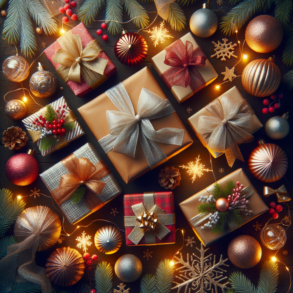 Holiday Gifts: 10 Must-Have, Affordable Ideas!