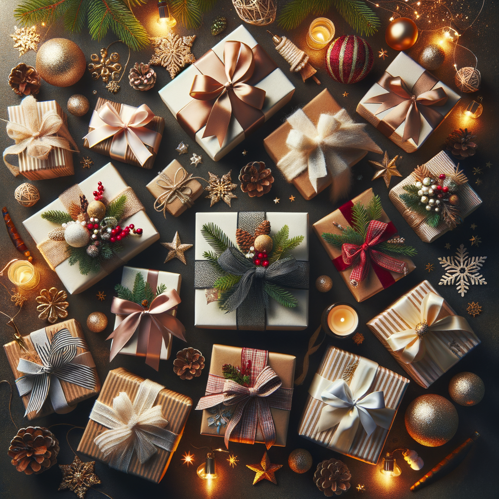 Trending Holiday Gifts: Best Must-Have Ideas for 2023