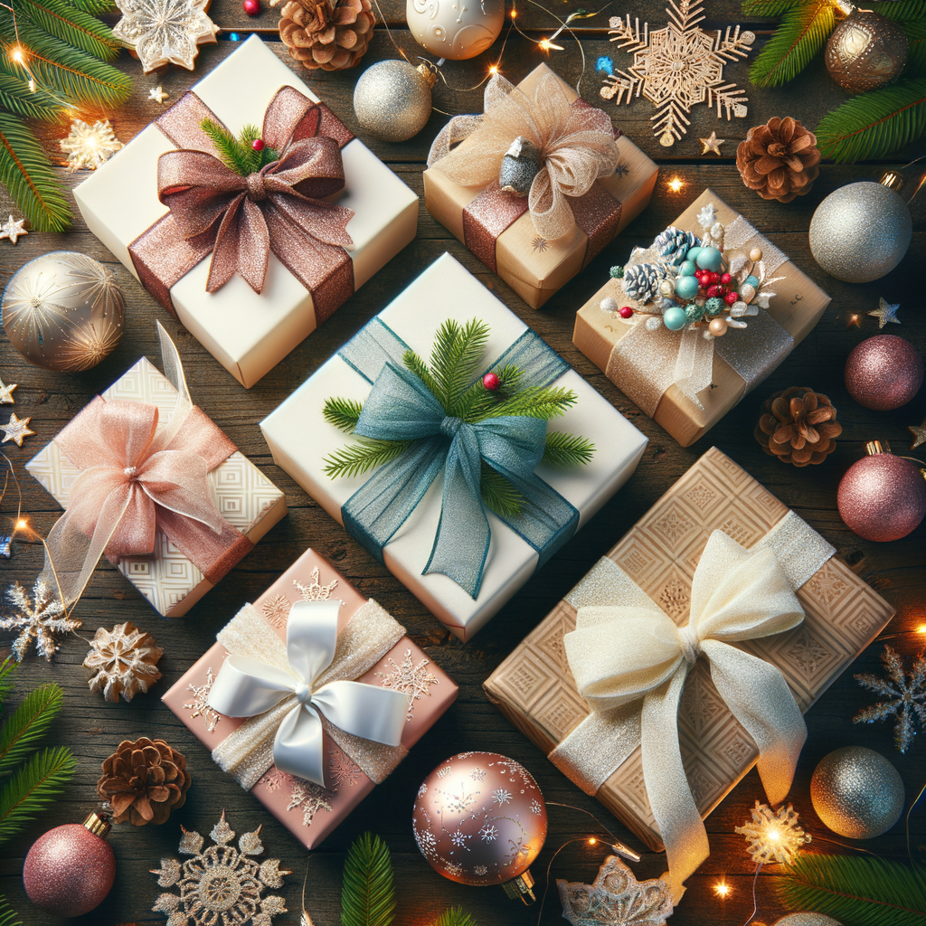 Holiday Gift Ideas: 10 Festive & Fun Must-Have Picks