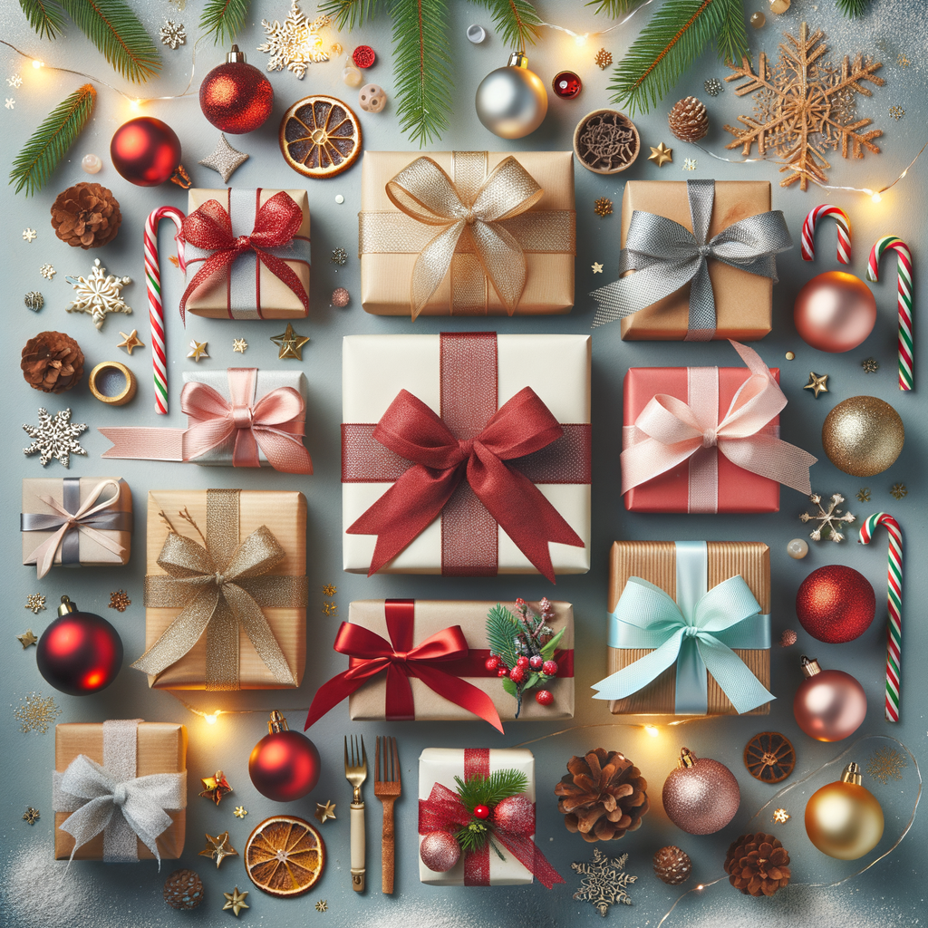 Holiday Gifts: Must-Have, Affordable Ideas Under $50