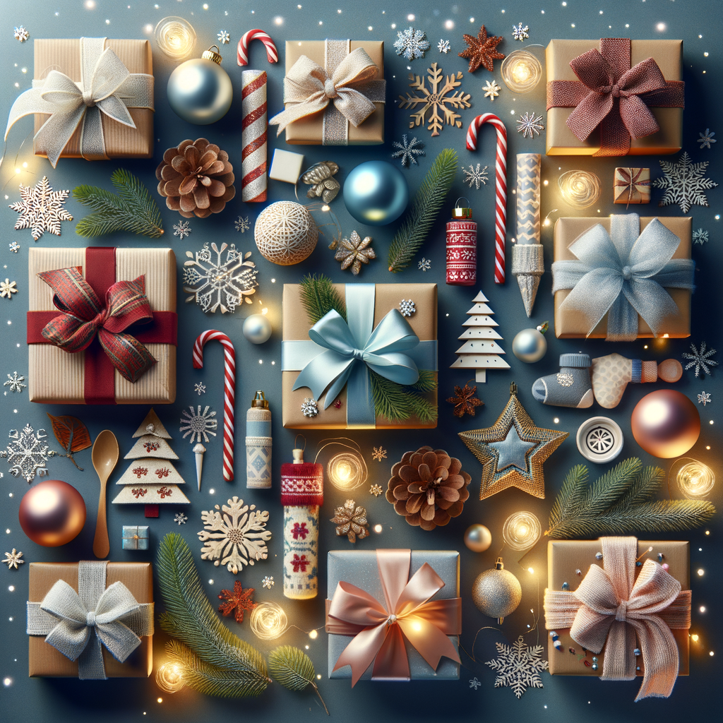 Holiday Gifts: 10 Fun & Unique Picks for Everyone