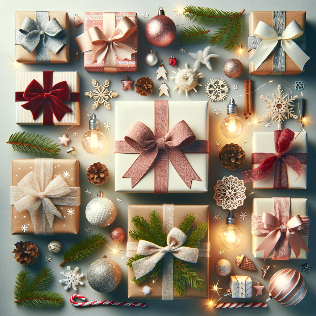 Holiday Gift Ideas: 10 Must-Have Budget-Friendly Finds