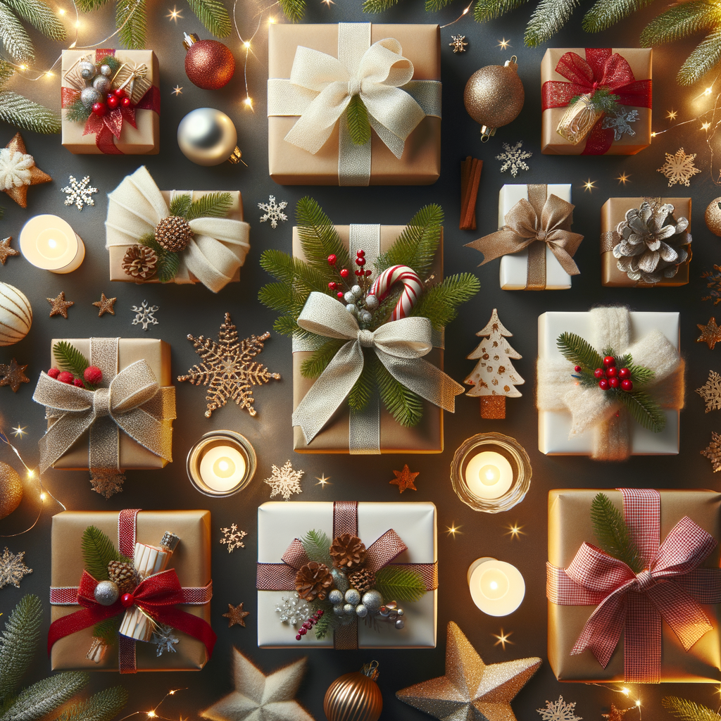 Trending Holiday Gifts: Must-Have Ideas Everyone Loves