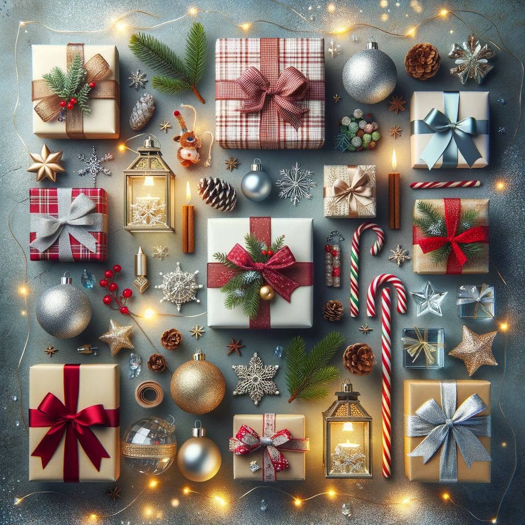 Affordable Holiday Gifts: Top Must-Have Ideas Today