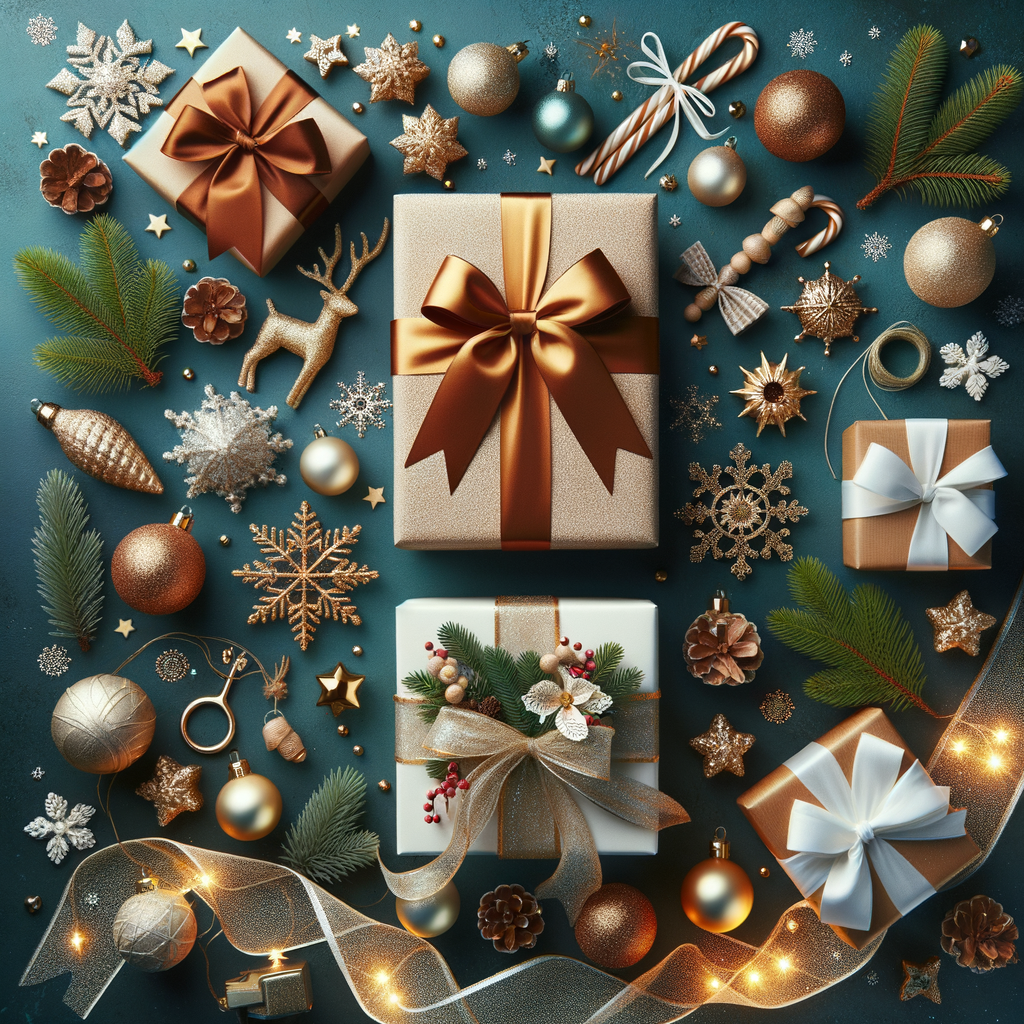 Holiday Gifts: Top 10 Unique & Must-Have Ideas