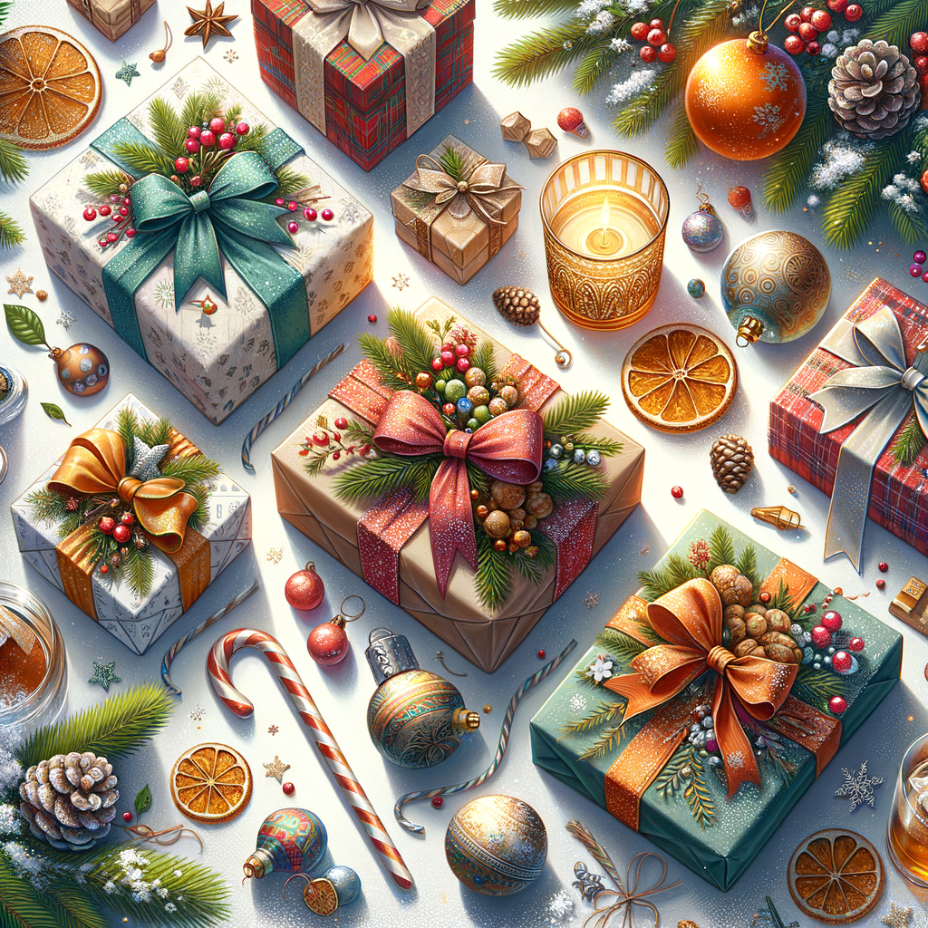 Holiday Gift Ideas: Must-Have Last-Minute Picks